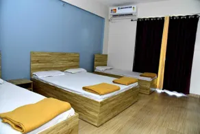 Hotel Amit Palace - Chambre