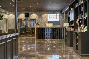 Best Western Karlshamn Spa & Relax - Réception