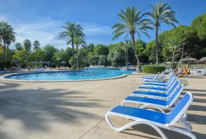 Exagon Park - Pool