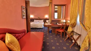 Best Western City Hotel - Room