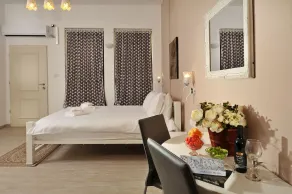 Zimmer BaSadot - Chambre