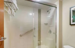 Extended Stay America Premier Suites - Pittsburgh - Cranberry Township - I-76 - Salle de bain
