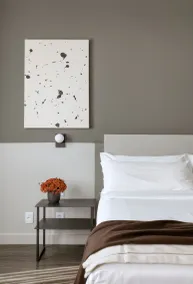 Caesar Business Belo Horizonte Belvedere - Habitación