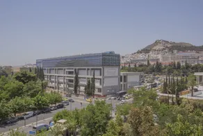Delice Hotel - Family Apartments - View from room