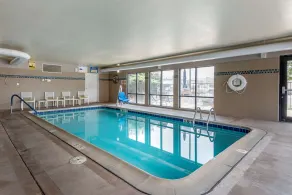 Comfort Inn & Suites Fruita - Grand Junction - Piscine