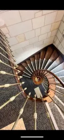 Hôtel L'Univers - Réception