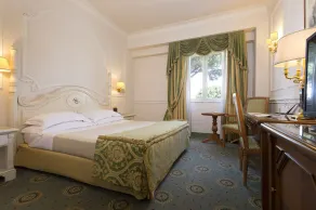 Grand Hotel Vanvitelli - Room