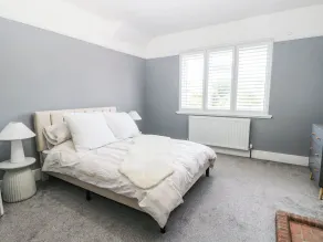 Terminus Avenue - Chambre