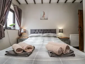 Carters - Room