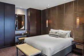 The Beetson Hotel - Room