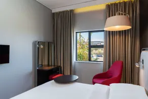 Park Inn by Radisson Polokwane - Rom