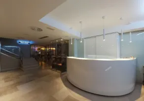 Hotel Centro Los Braseros - Réception