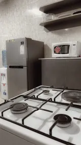 Olakira Mara Homes - Cocina privada