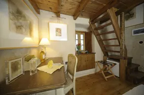 Citta dei Nicliani - Habitación
