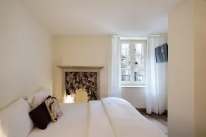 Locanda Al Castelletto - Utsikt från rummet