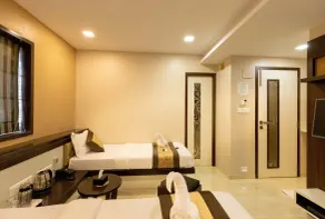 The Majlis Hotel - Colaba Mumbai - Room