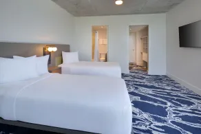 Max Beach Resort - Room