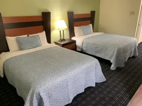 The Mariner Resort Cape Cod by The Red Collection - Chambre