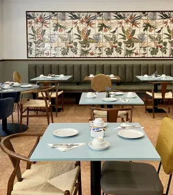 Hotel Casón del Tormes by HappyCulture - Restaurant