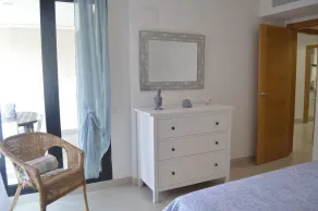 Sabbia Valencia Apartment - Chambre