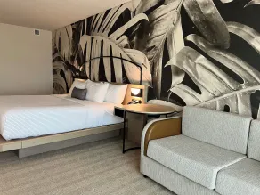 Cambria Hotel Rehoboth Beach - Chambre
