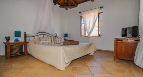 Villa Andreas - Rom