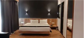 TGN SUITS - HOTEL - Zimmer