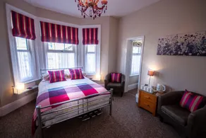The Ryedale - Chambre
