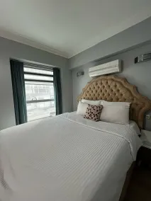 Invivo Hotel - Room