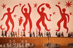 Kraft Hotel - Restaurant