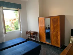 Albergo Magenta - Zimmer