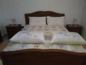 B&B Tatti - Chambre