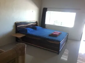 East Lombok Dive Hotel - Rooms on the beach with seaview - Zimmer