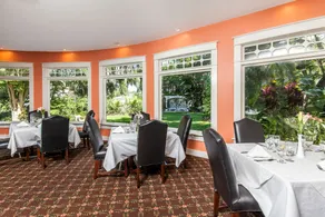 Lakeside Inn on Lake Dora - Restaurant