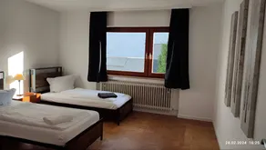 Completely Renovated House From 22 Euro pp and day - Room