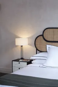 The Strand Hotel - Room
