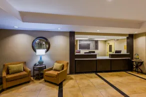 Candlewood Suites Tucson by IHG - Reception