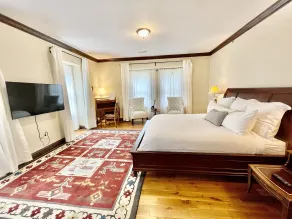 Dartmouth House Inn - Chambre