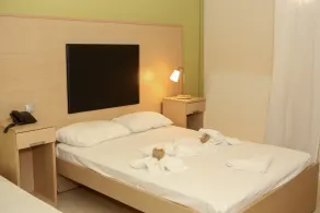 Captain's House Hotel - Rom
