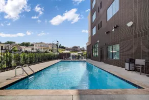 Homewood Suites By Hilton Madison Huntsville - Piscine
