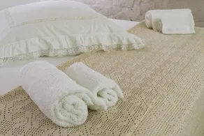 B&B C'era una volta - Chambre
