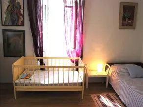Charming Holiday House Antique, Sleeps 7 - Rum