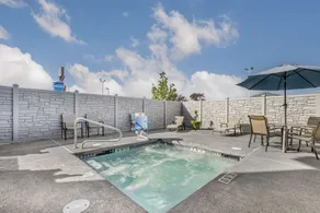 Comfort Inn Troutdale-Portland East - Piscine