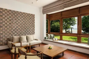 Jetwing Lagoon Wellness, A Luxury Reserve - Adults Only - Chambre