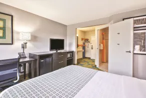 La Quinta Inn by Wyndham Toledo Perrysburg - Chambre