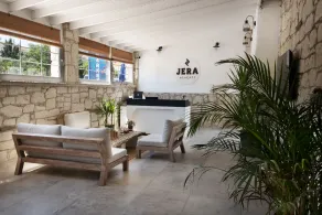 Alaçatı Jera - Recepción