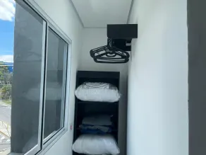 Condomínio Residencial Vitória 3 - Habitación