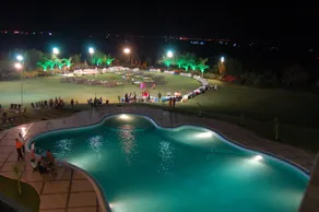 Seasons Rajkot - Pool