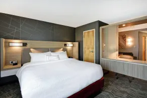 SpringHill Suites by Marriott Indianapolis Airport/Plainfield - Room