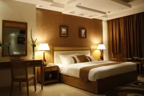 City Center Hotel - Room